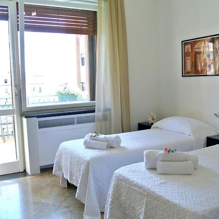 Apartamento Casa Di Linda Salerno Exterior foto